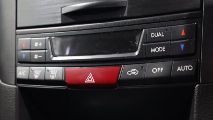 2013 Subaru Legacy Touring Wagon 2.5i B-Sports Eyesight AWD image 343395