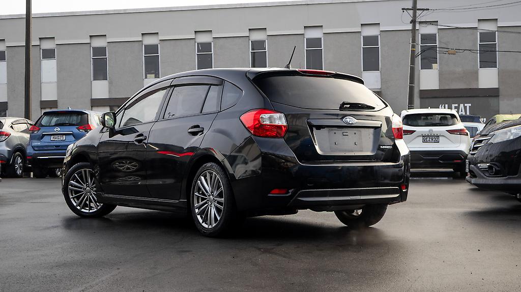 2013 Subaru Impreza 2.0i AWD Low Kms image 342913
