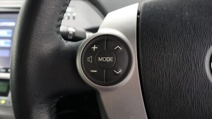 2012 Toyota Prius S Model image 341792