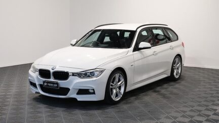 2013 Bmw 320i Touring M-Sports image 340749