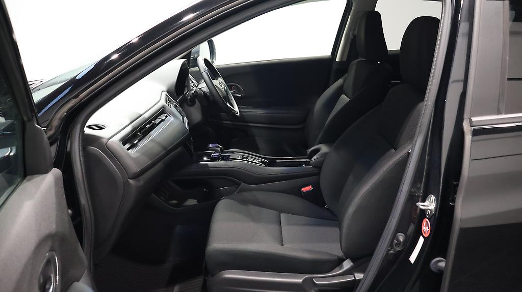 2015 Honda Vezel Hybrid Hybrid X Navi Special Package image 344414
