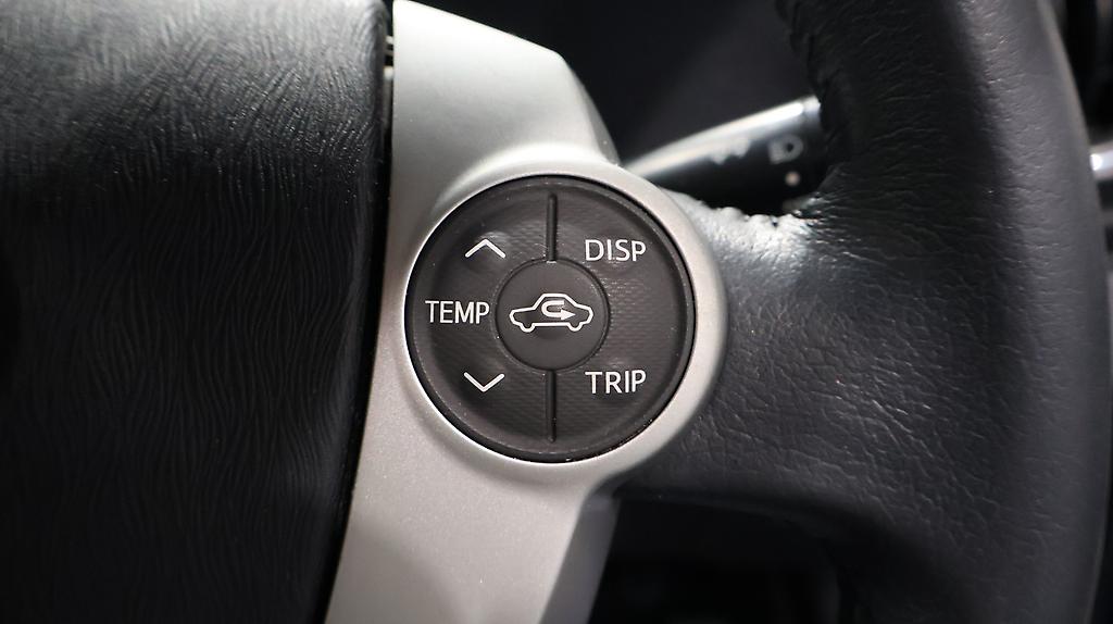2012 Toyota Aqua G Model + Push Start image 342200