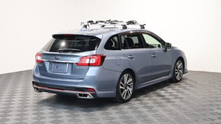 2015 Subaru Levorg 1.6GT-S Eyesight AWD image 343405