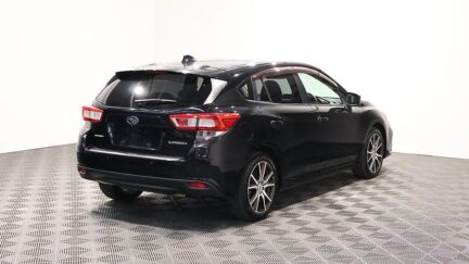 2017 Subaru Impreza Sport 2.0i-L Eyesight AWD image 344210
