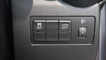 2014 Mazda Demio 13S + Steering Wheel Controls image 343441