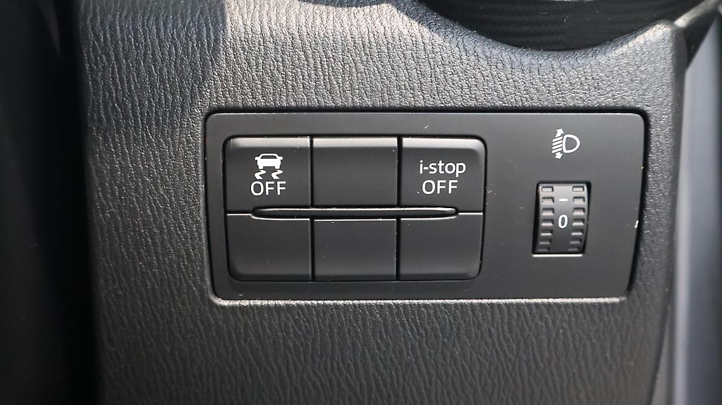 2014 Mazda Demio 13S + Steering Wheel Controls image 343441