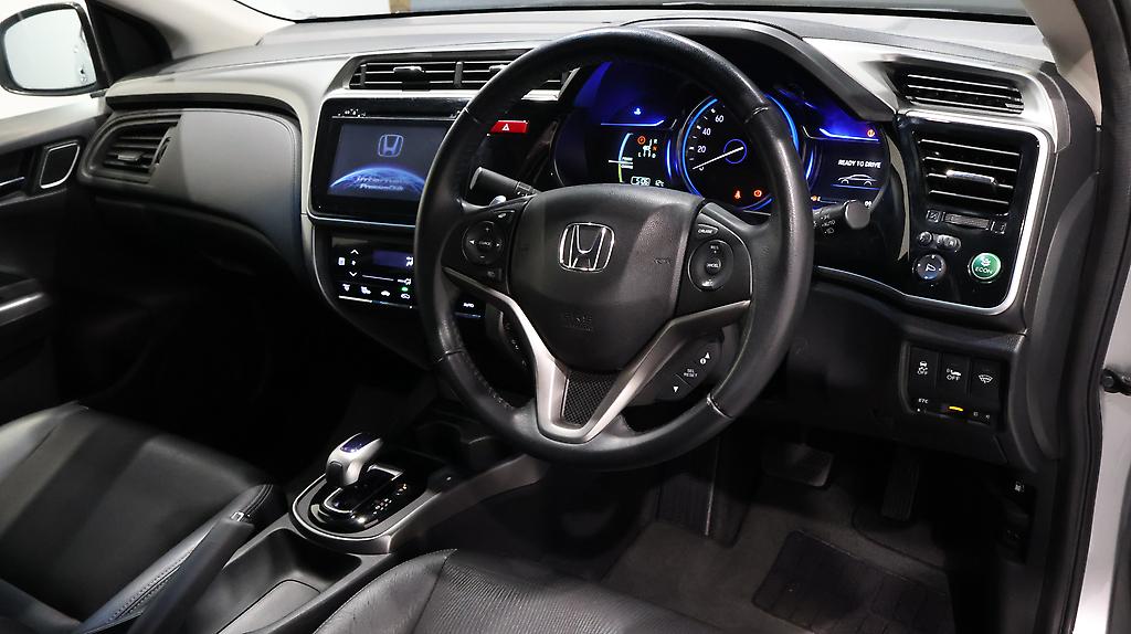 2015 Honda Grace Hybrid EX image 342108