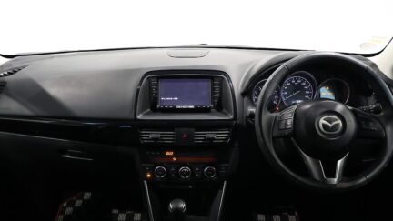2013 Mazda CX-5 20S image 345614
