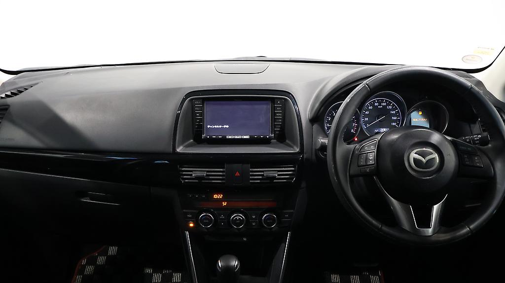 2013 Mazda CX-5 20S image 345614