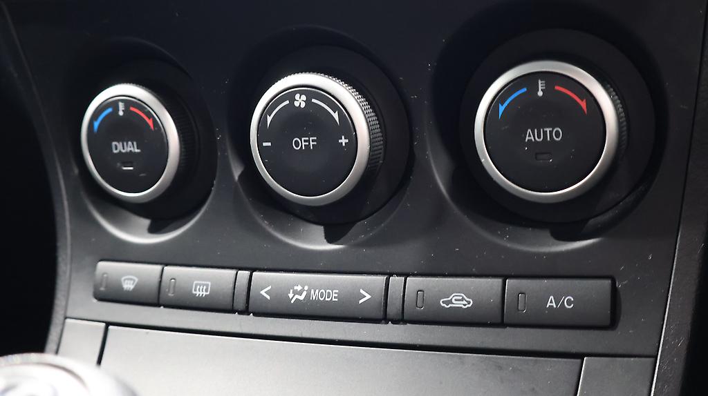 2012 Mazda Axela 20C Skyactive image 343375