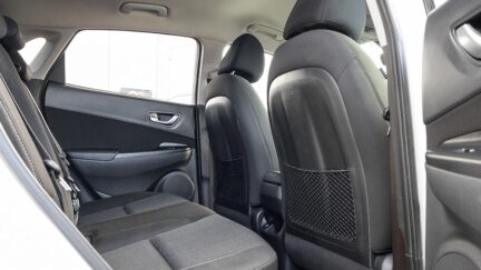 2023 Hyundai Kona 1.6 HYBRID 1.6PH NZ NEW image 346240