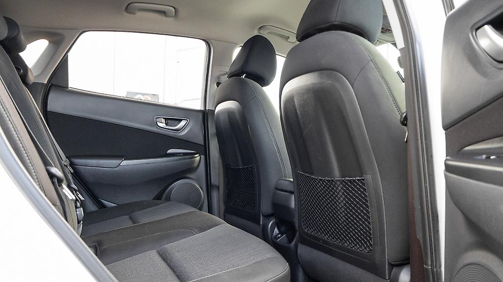2023 Hyundai Kona 1.6 HYBRID 1.6PH NZ NEW image 346240