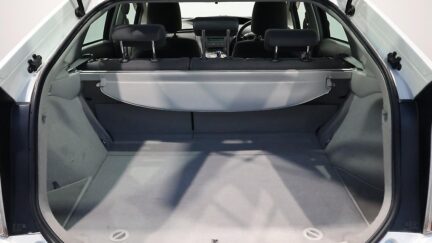 2010 Toyota Prius HYBRID image 342762