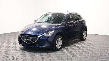 2015 Mazda Demio 13S image 341253