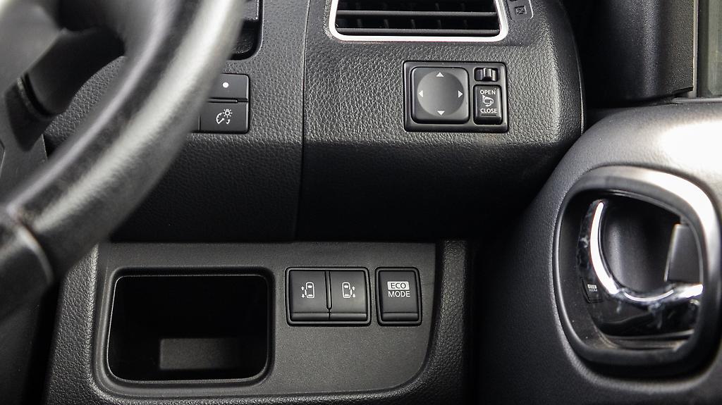 2013 Nissan Serena Hybrid Highwaystar S Hybrid V Selection image 342534