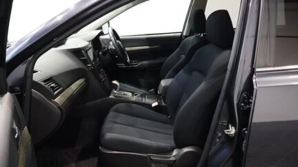 2013 Subaru Legacy Touring Wagon 2.5i B-Sports Eyesight AWD image 343387