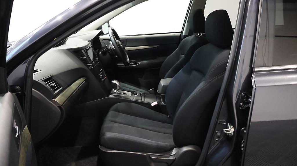 2013 Subaru Legacy Touring Wagon 2.5i B-Sports Eyesight AWD image 343387