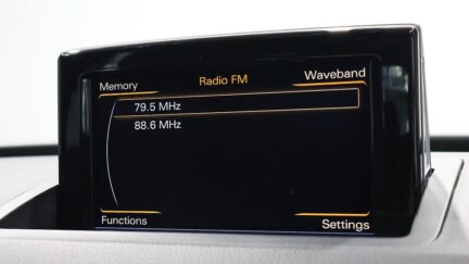 2013 Audi Q3 2.0TFSI Quattro image 341764