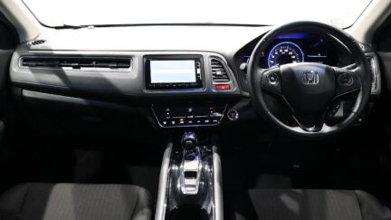 2015 Honda Vezel Hybrid X image 341417