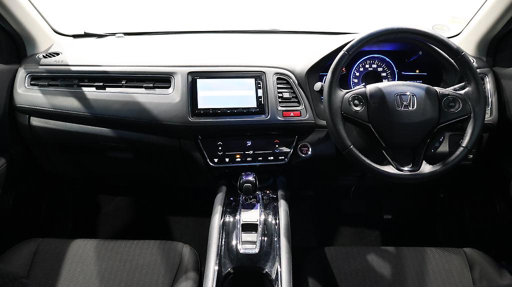 2015 Honda Vezel Hybrid X image 341417