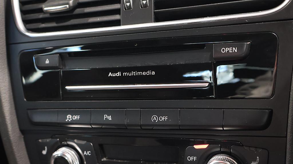 2015 Audi A4 Avant 2.0 TFSI image 340921
