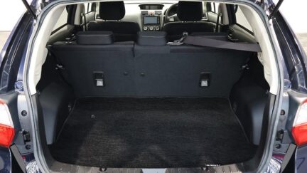 2013 Subaru Impreza Sport 1.6i-L image 345863