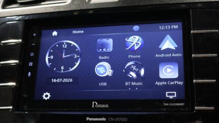 2015 Subaru Impreza Cruise Control + Half Leather Seats image 343477