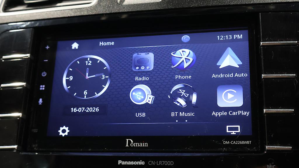 2015 Subaru Impreza Cruise Control + Half Leather Seats image 343477