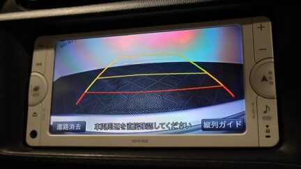 2013 Toyota Aqua S Model + Reverse Camera image 344312