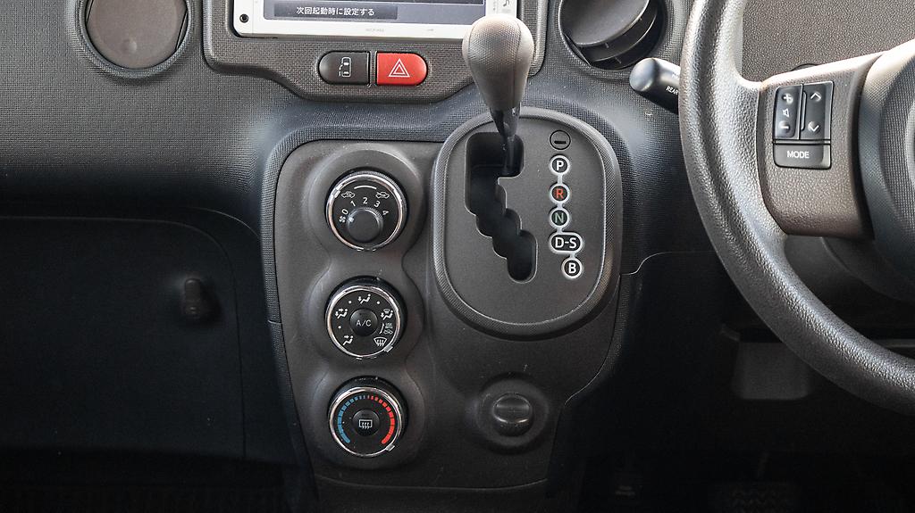 2013 Toyota Spade F model, push start image 342322