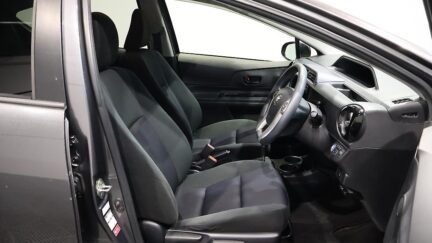 2015 Toyota Aqua image 345220