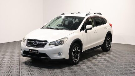 2013 Subaru XV 2.0i-L Eyesight AWD image 344454