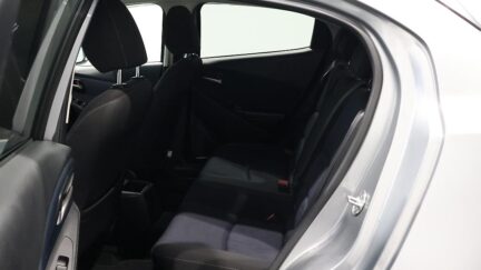 2015 Mazda Demio 13S + Push Start + Reverse Camera image 341131
