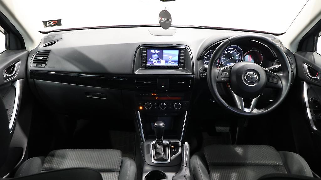 2014 Mazda CX-5 20S Low KMs image 345338