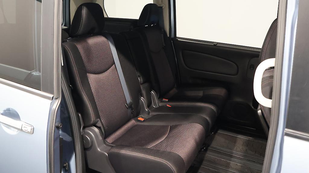 2013 Nissan Serena Hybrid Highwaystar S Hybrid V image 346089