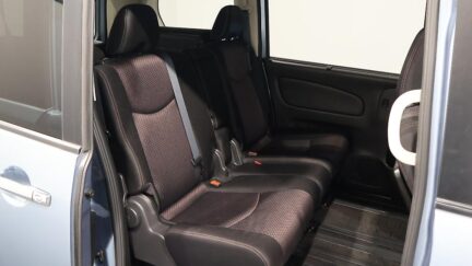 2013 Nissan Serena Hybrid Highwaystar S Hybrid V image 341847
