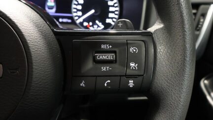 2023 Nissan Qashqai ST 1.3PT/6CVT image 342005