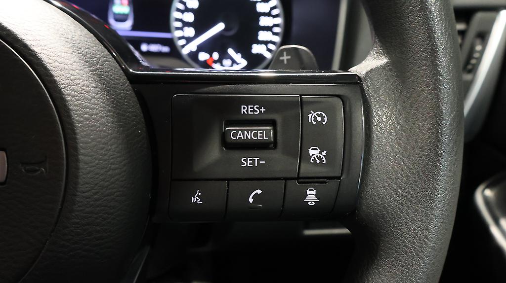 2023 Nissan Qashqai ST 1.3PT/6CVT image 342005
