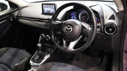 2015 Mazda Demio 13S + Reverse Camera image 344375