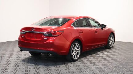 2013 Mazda Atenza 25S L-PKG image 343001