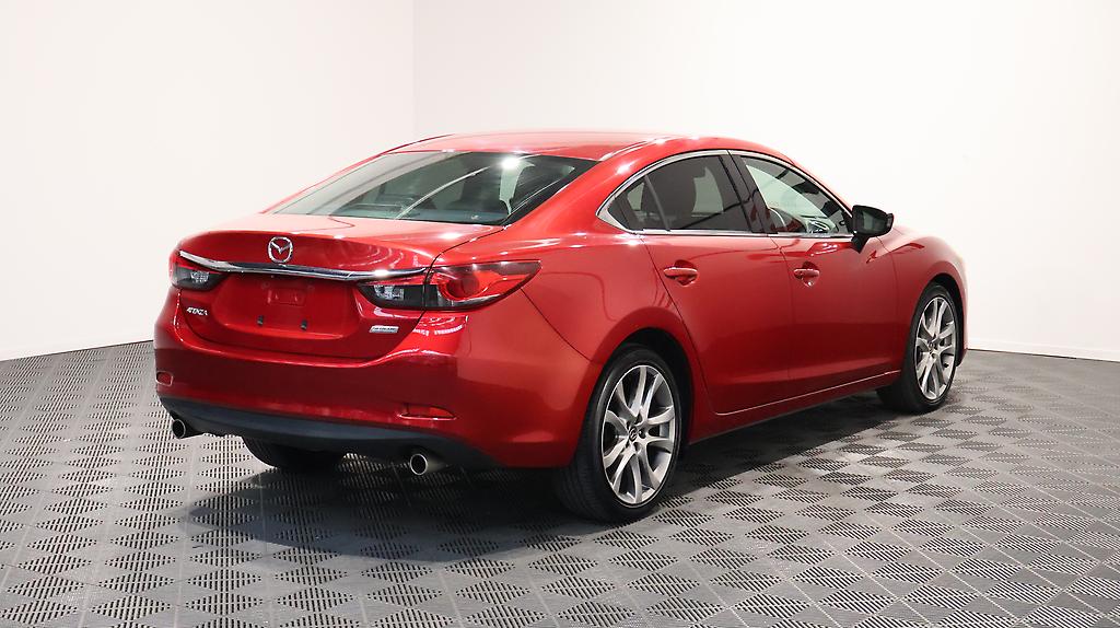 2013 Mazda Atenza 25S L-PKG image 343001