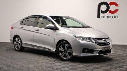 2015 Honda Grace Hybrid EX image 342096