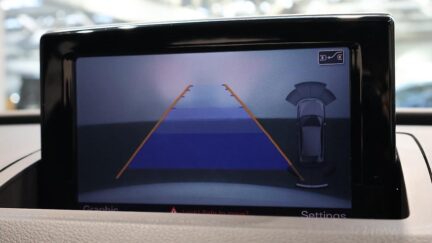 2014 Audi Q3 2.0TFSI Quattro 4WD image 343054