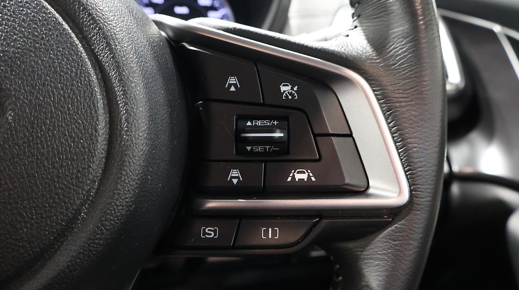 2017 Subaru Impreza Sport 2.0i-L Eyesight image 340656