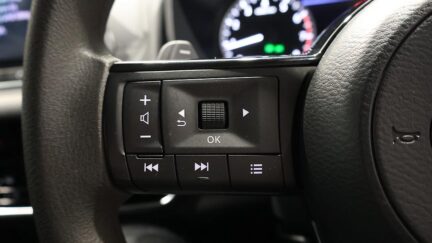 2023 Nissan Qashqai ST 1.3PT/6CVT image 343524
