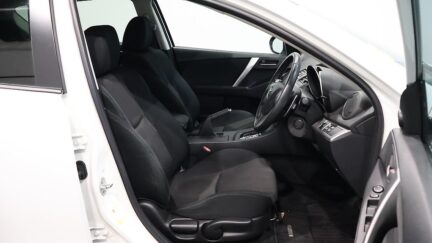 2012 Mazda Axela Sports 20S Skyactiv image 344999