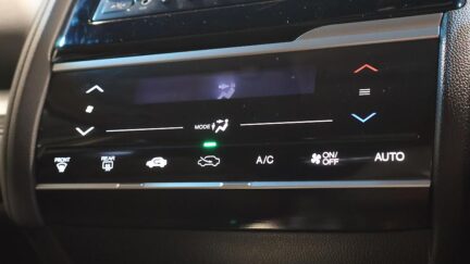 2014 Honda Fit Hybrid F-Package Fit Jazz image 343824
