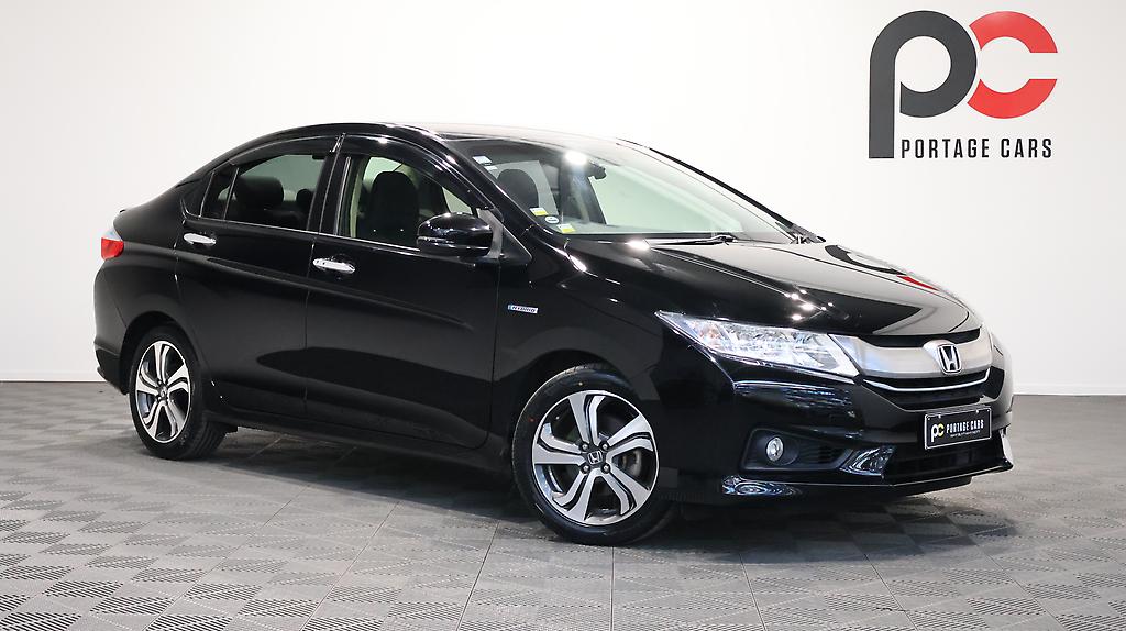 2015 Honda Grace Hybrid EX image 340814