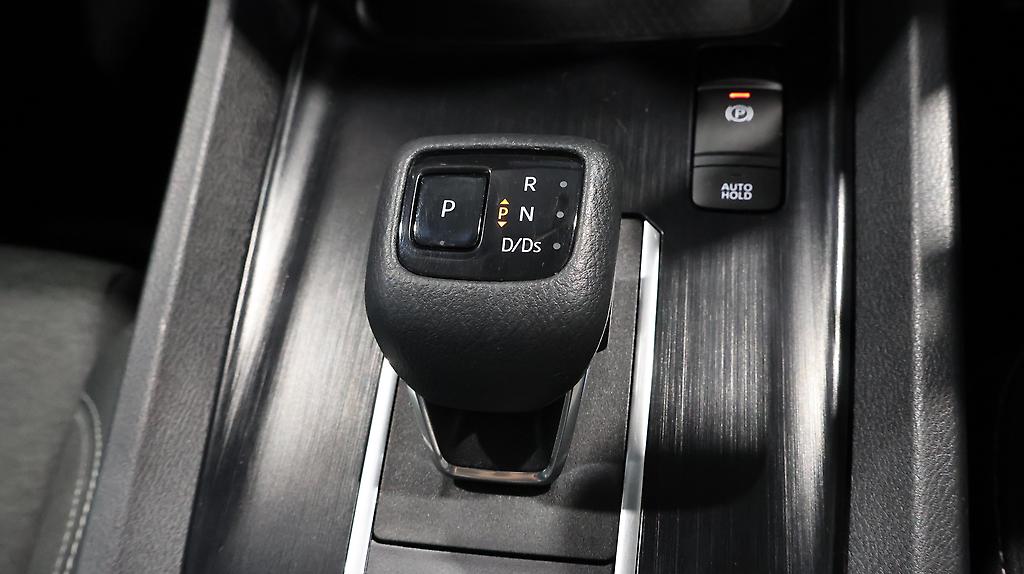 2023 Nissan Qashqai ST 1.3PT/6CVT image 340721