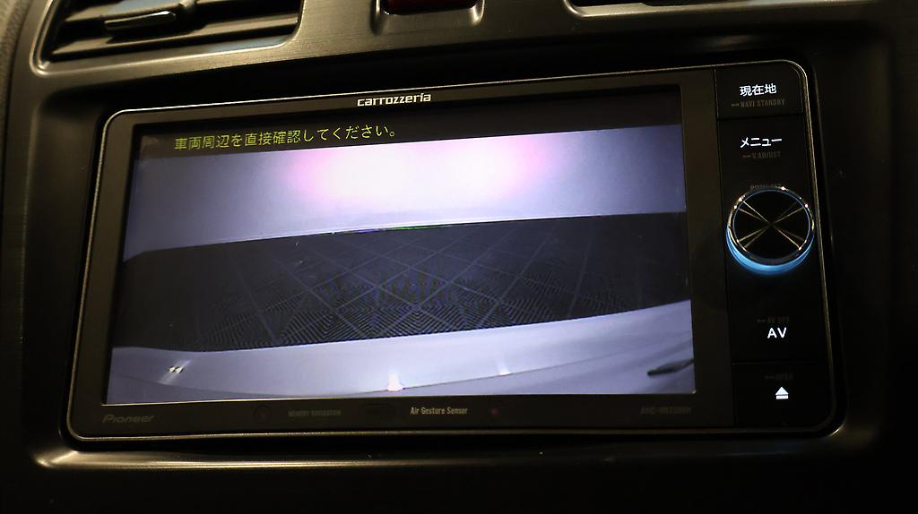 2014 Subaru Impreza Sport 1.6i-L image 341467